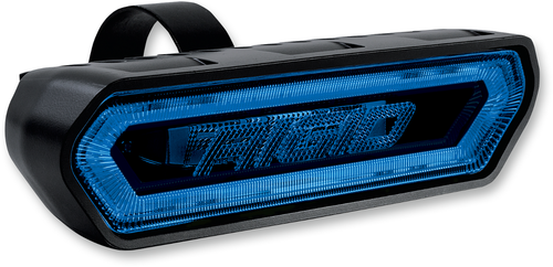 RIGID INDUSTRIES 90144 Chase Taillight - Blue
