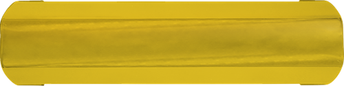 RIGID INDUSTRIES 196021 Light Bar Cover - Revolve - Yellow - Revolve Yellow