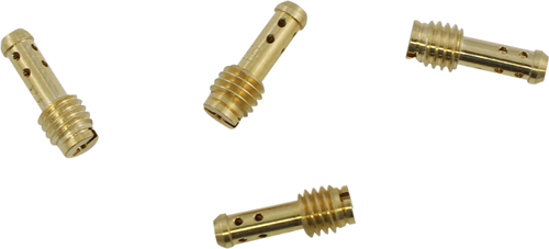 EBC EBC22/210-55 Mikuni RD VM22/210 Pilot Jets - #55 4-Pack