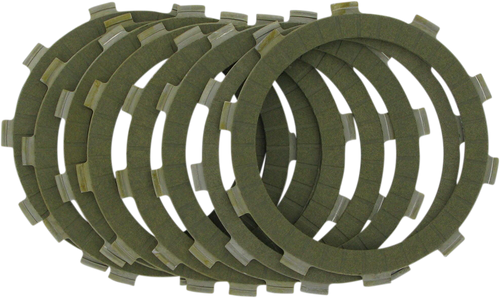 EBC SRC75 SRC Series Clutch Kit
