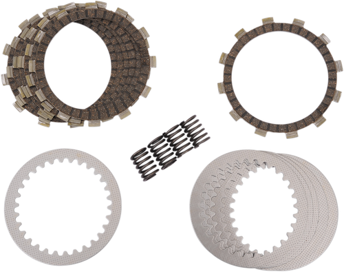 EBC DRC89 DRC Series Clutch Kit