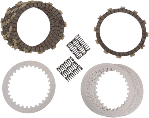 EBC DRC159 DRC Series Clutch Kit