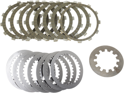 EBC SRK65 SRK Series Clutch Kit