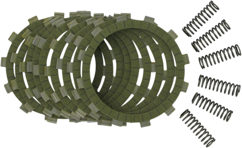 EBC SRC87 SRC Series Clutch Kit