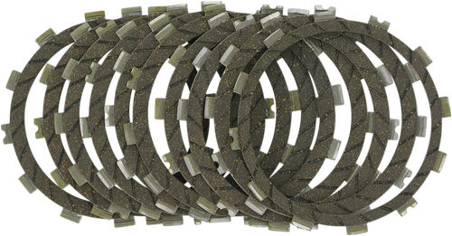 EBC CK3451 CK Standard Series Clutch Kit - Suzuki