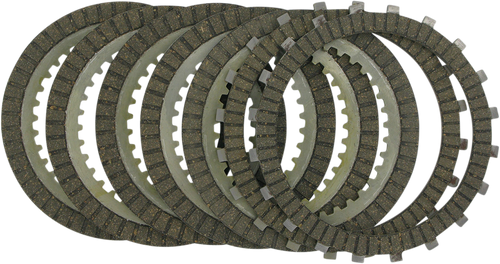 EBC CK3457 CK Standard Series Clutch Kit