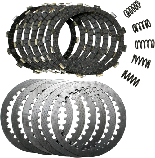 EBC DRC65 DRC Series Clutch Kit