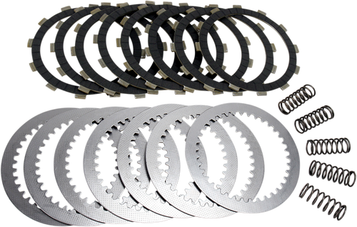 EBC DRCF158 DRCF Series Clutch Kit