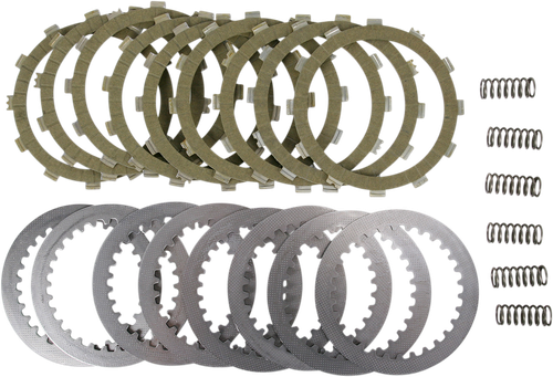 EBC SRK96 SRK Series Clutch Kit