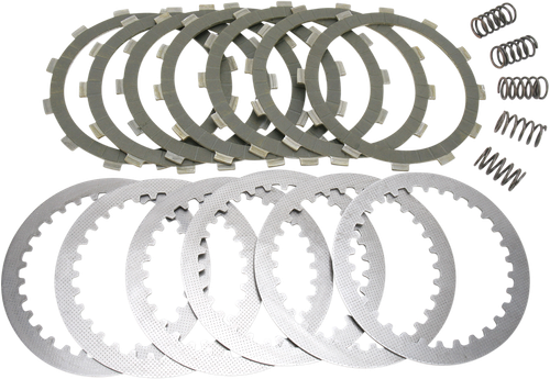 EBC SRK102 SRK Series Clutch Kit