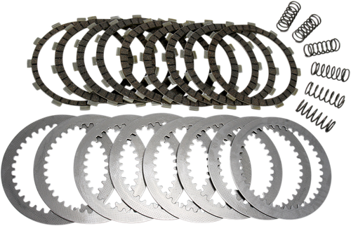 EBC DRC137 DRC Series Clutch Kit