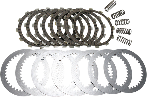 EBC DRC185 DRC Series Clutch Kit