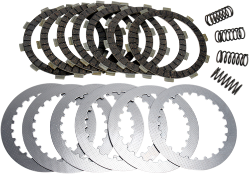 EBC DRC237 DRC Series Clutch Kit