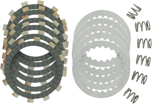 EBC DRCF241 DRCF Series Clutch Kit