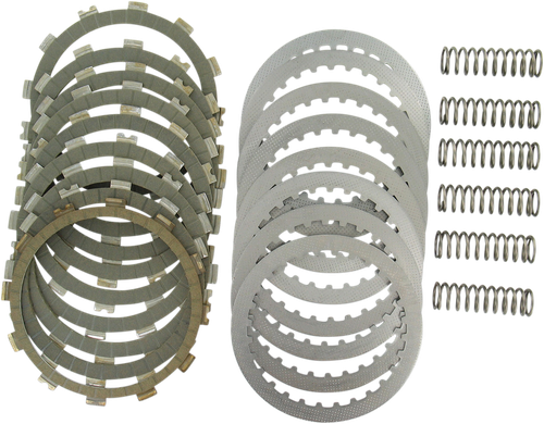 EBC SRK110 SRK Series Clutch Kit