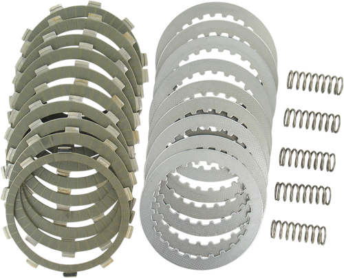 EBC SRK111 SRK Series Clutch Kit