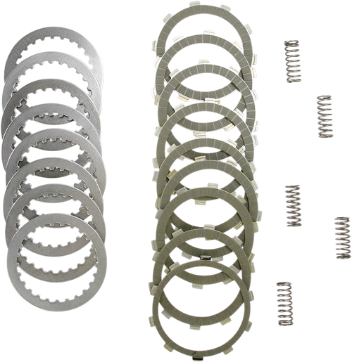 EBC SRK112 SRK Series Clutch Kit