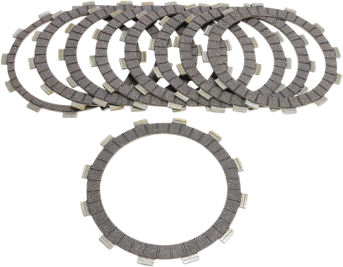 EBC CK2362 CK Standard Series Clutch Kit