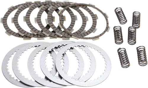 EBC DRC136 DRC Series Clutch Kit