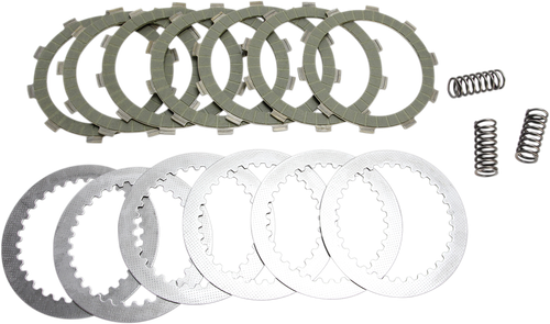 EBC SRK128 SRK Series Clutch Kit
