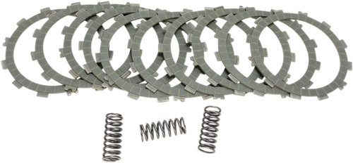 EBC SRC129 SRC Series Clutch Kit