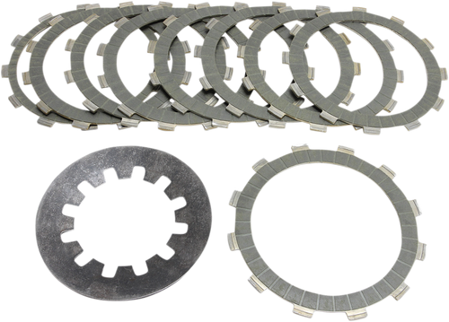 EBC SRC131 SRC Series Clutch Kit