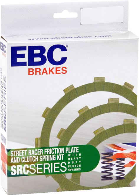 EBC SRC7010 SRC Series Clutch Kit - Touring