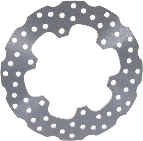 EBC MD2091C MD Series Pro-Lite Contour Brake Rotor - Yamaha