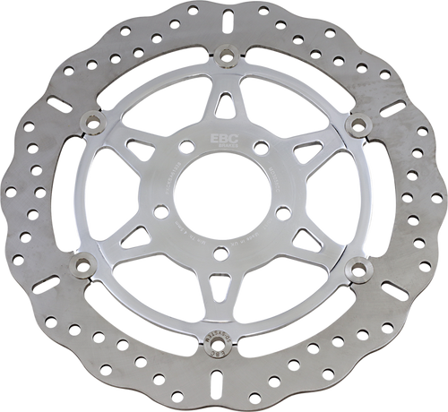 EBC MD3058CC MD Series Pro-Lite Contour Brake Rotor - Suzuki