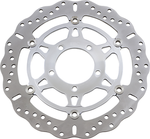 EBC MD4155CC MD Series Pro-Lite Contour Brake Rotor - Kawasaki