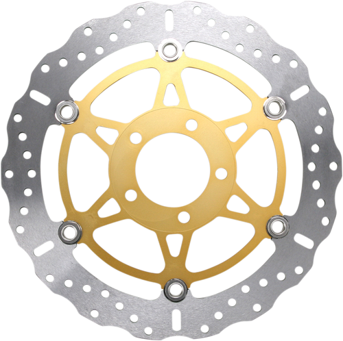 EBC MD3058XC Pro-Lite XC Contour Brake Rotor - Suzuki