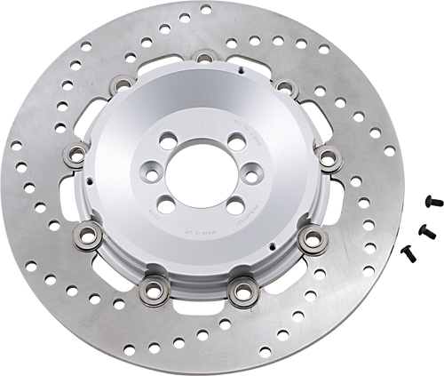 EBC MD661 MD Series Pro-Lite Brake Rotor - BMW