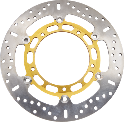 EBC MD2082X Brake Rotor - Yamaha