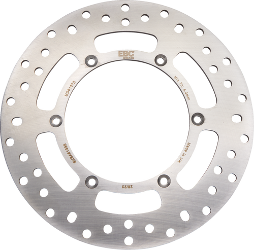 EBC MD6157D Brake Rotor - Suzuki