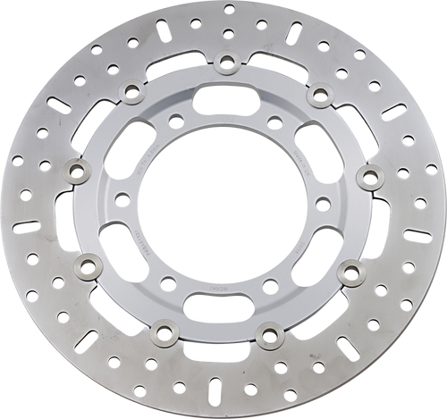 EBC MD640 MD Series Pro-Lite Brake Rotor - Triumph