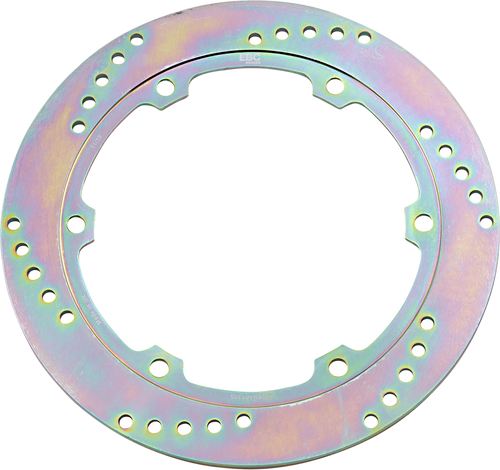 EBC MD1126 MD Series Pro-Lite Brake Rotor - Honda