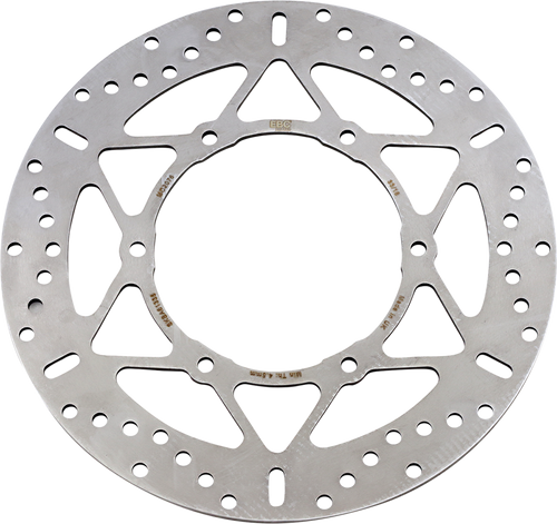 EBC MD2076 MD Series Pro-Lite Brake Rotor - Yamaha