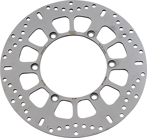 EBC MD1179 MD Series Pro-Lite Brake Rotor - Honda