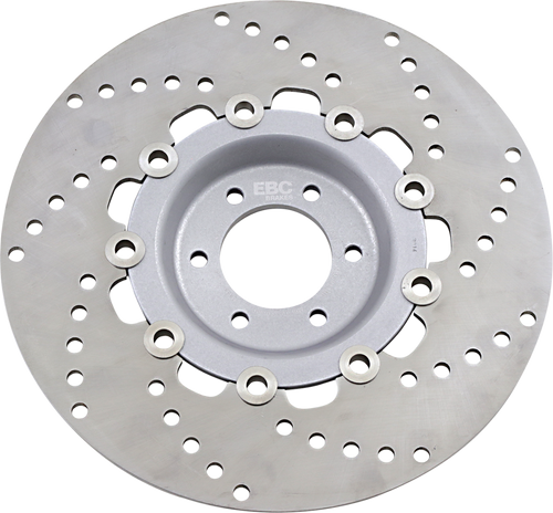 EBC MD3014RS MD Series Pro-Lite Brake Rotor - Suzuki