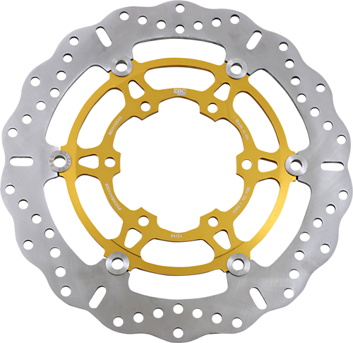 EBC MD3100XC Pro-Lite XC Contour Brake Rotor - Suzuki