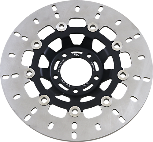 EBC VMD1036 VMD Series Vintage Brake Rotor - Honda