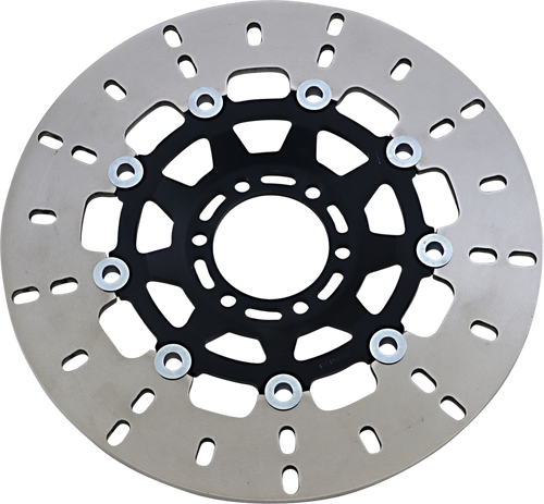EBC VMD2024 VMD Series Vintage Brake Rotor - Yamaha