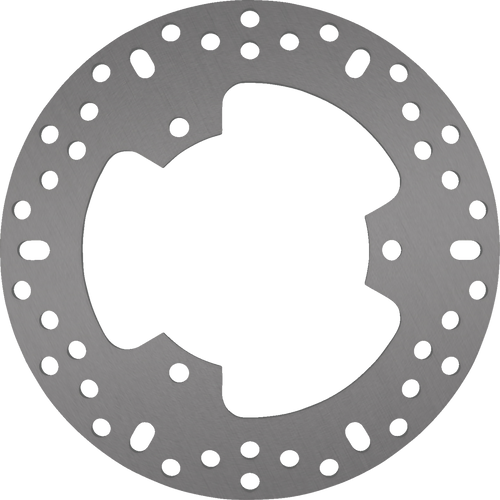 EBC MD2123 Brake Rotor - Yamaha