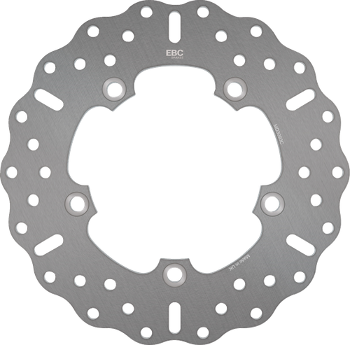 EBC MD3093C Brake Rotor - Suzuki