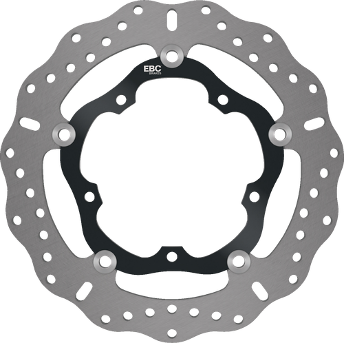 EBC MD2119XC Brake Rotor - Yamaha