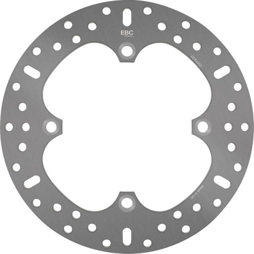 EBC MD6425D MD Series ATV Brake Rotor - '19-'22 Honda Talon 1000R/X