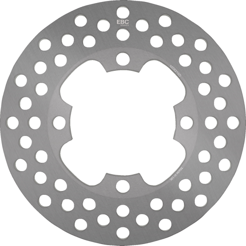 EBC MD6215D MD Series ATV Brake Rotor - Yamaha