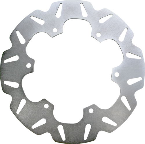 EBC MD6014CX CX Extreme™ Motocross Brake Rotors - Kawasaki/Suzuki