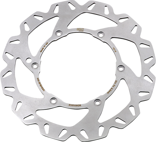 EBC MD6032CX CX Extreme™ Motocross Brake Rotors - ATK/Beta/Gas Gas/Husaberg/Husqvarna/KTM