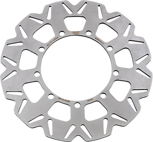 EBC MD6309CX CX Extreme™ Motocross Brake Rotors - Kawasaki